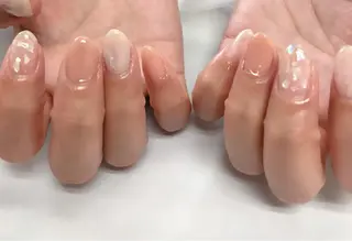 ネイル ショートネイル. Home sweetのネイルデザイン
