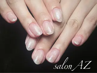 ネイル salon AZのネイルデザイン