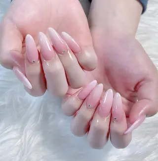 ネイル Chan Nail Salonのネイルデザイン