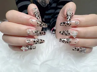 ネイル Hara Nail 【持ち込みOK】のネイルデザイン
