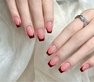 ネイル Ruby Nail 霞ヶ関店のネイルデザイン