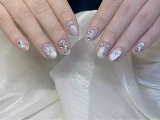 ネイル Minami Nailのネイルデザイン