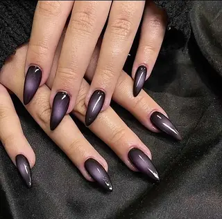 ロング 28nails. 宮崎のネイルデザイン