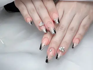 ネイル 👛Lien nailsのネイルデザイン