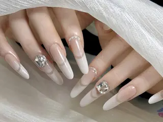 ネイル Yuki Sakai nailのネイルデザイン