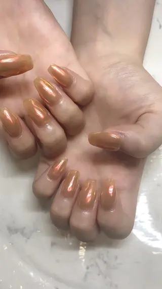 ネイル ✨アン ミユ✨のネイルデザイン