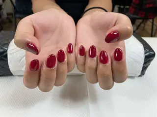 ネイル miya ❤️のネイルデザイン