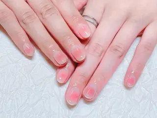 ネイル 💫ゆか_ Nailartistのネイルデザイン
