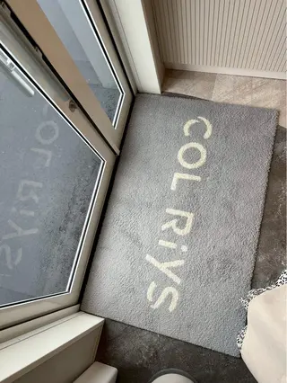 COLRiys Aika︎︎ ☾*。のマツエク・マツパデザイン