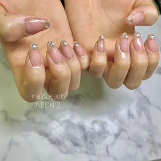 ネイル C.Nail ネイリストのネイルデザイン