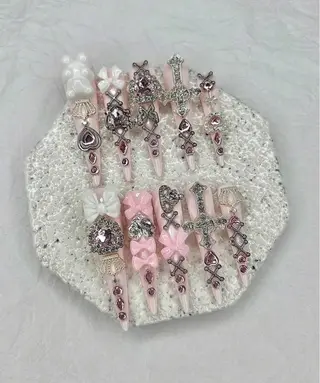 ネイル A-Box Nail Salonのネイルデザイン