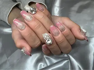 ネイル -N nail- Jr.nailistのネイルデザイン