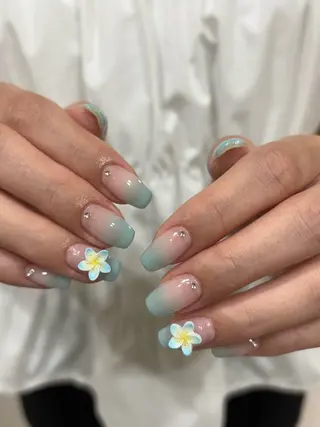 ネイル rn__ nailのネイルデザイン