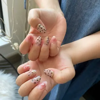 ネイル Hashimoto .のエステ・リラクイメージ