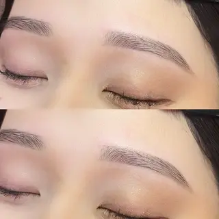 アイブロウ ♡fein. beauty♡のマツエク・マツパデザイン