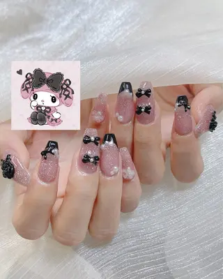 ネイル Speraネイル 大宮店🎀のネイルデザイン