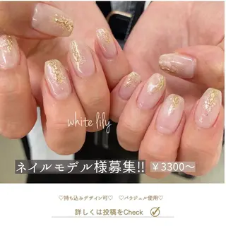 ネイル suuu beautyのネイルデザイン