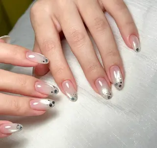 ネイル Anna Melia Nailのネイルデザイン