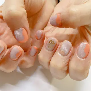 ネイル nail salonのネイルデザイン
