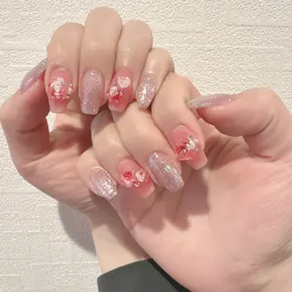 ネイル スカルプ専門店 Ｄ-Beautyのネイルデザイン