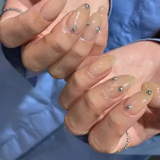 ネイル nail salon sou.のネイルデザイン