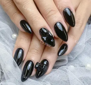 ネイル La Merのネイルデザイン