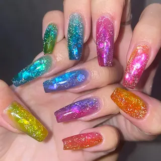 ネイル chuchu Nailのネイルデザイン