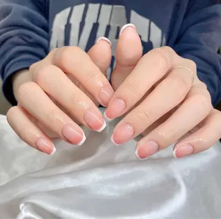 ネイル MOON nailsのネイルデザイン