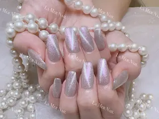 ネイル La Merのネイルデザイン