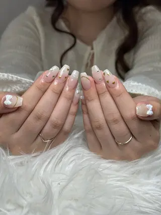 ネイル nana chanのネイルデザイン