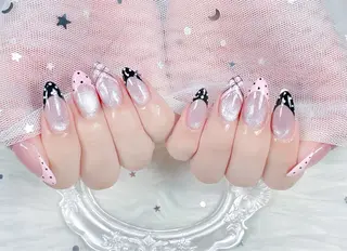 ネイル Chan Nail Salonのネイルデザイン