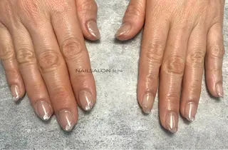ネイル NAILSALON Ichiのネイルデザイン