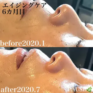 浜野 恵美のエステ・リラクイメージ