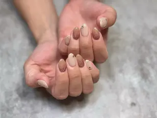ネイル nail sideraのネイルデザイン
