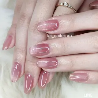 ネイル lei🌼 nailroomのネイルデザイン
