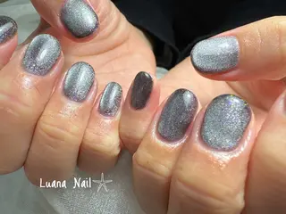 ネイル Nail Salon Subaruのネイルデザイン
