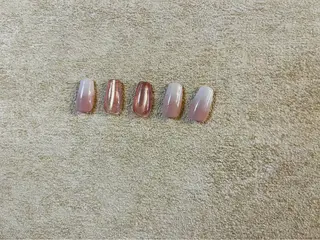 ネイル Ayaka nail salonStrhoのネイルデザイン