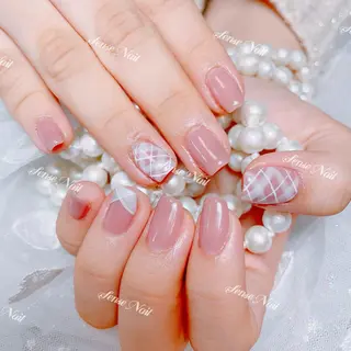 ネイル Yukiko 🌙のネイルデザイン