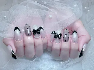 ネイル Moci Nail Salonのネイルデザイン