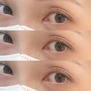 マツエク・マツパ MuRIR 🕊️Sakuraのマツエク・マツパデザイン