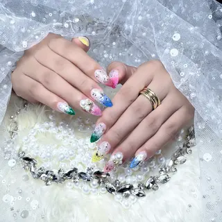ネイル Doris Nail Salonのネイルデザイン