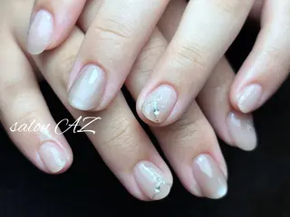 ネイル salon AZのネイルデザイン