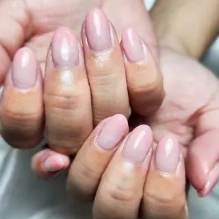 ネイル Naski 岡山店のネイルデザイン