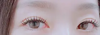マツエク・マツパ An beauty salon🎀のマツエク・マツパデザイン