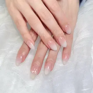 ネイル Ha ruのネイルデザイン