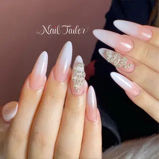 ネイル NailTailor ネイルテイラーのネイルデザイン