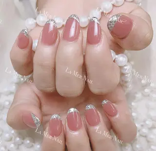 ネイル Merit メリット_のネイルデザイン