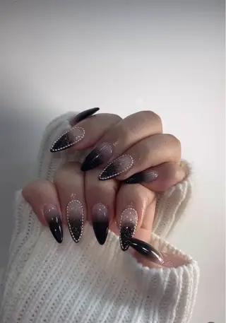 ネイル akina nailsのネイルデザイン