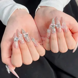 ネイル Hani Nail Salonのネイルデザイン