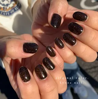 ネイル nailsalon Lenoaのネイルデザイン